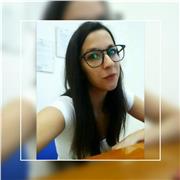 Laureata in scienze umanistiche arti e scienze dello spettacolo